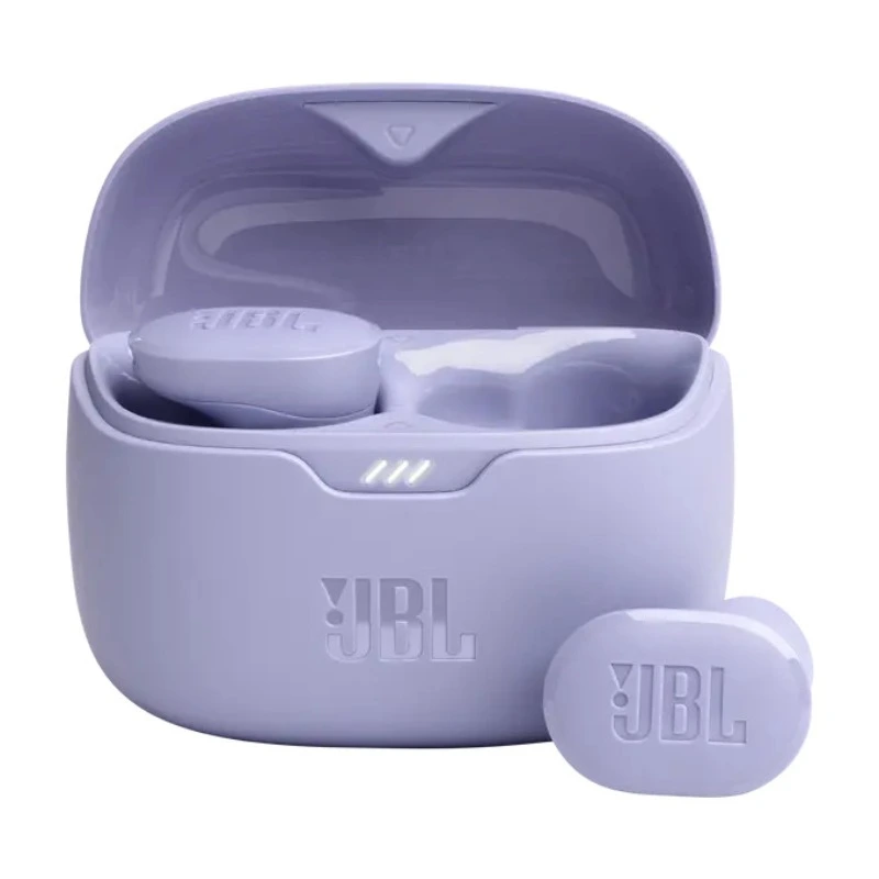 JBL bežične bubice Tune Buds Ljubičaste - Inelektronik